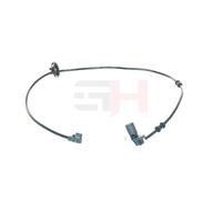 GH Sensore Raddo Rendimento Posteriore Per Mercedes-Benz C-Class W202 CLK C208