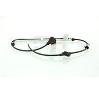 GH Sensore Raddo Rendimento Posteriore Per Subaru Forester SF 2.0 AWD
