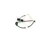 GH Sensore Raddo Rendimento Posteriore Per Subaru Forester SF 2.0 AWD