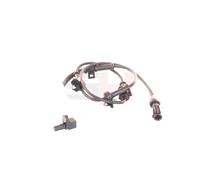 GH Sensore Raddo Rpm Anteriore Adatto Per Mazda B-Serie UN 2.5 TD 4WD