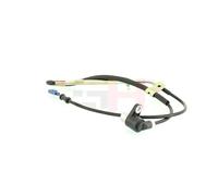 GH Sensore Raddo Rpm Anteriore Adatto Per Suzuki Wagon R+ EM 1.0 1.2