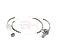 GH Sensore Raddo Rpm Anteriore Per BMW 3 Serie Touring E91 320D 325D 1 Serie E87