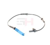 GH Sensore Raddo Rpm Anteriore Per BMW 5 Serie Touring E61 525D 520D E60