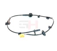 GH Sensore Raddo Rpm Anteriore Per Honda Jazz II GD_ GE3 GE2 1.3 iDSi
