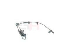 GH Sensore Raddo Rpm Anteriore Per Honda Jazz III GE 1.3I 1.2 Insight