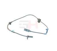 GH Sensore Raddo Rpm Anteriore Per Hyundai Coupe RD 2.0 16V 1.6I