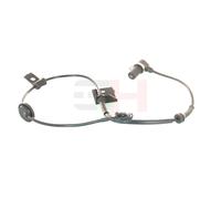 GH Sensore Raddo Rpm Anteriore Per Hyundai Santa Fé I SM 2.7 V6 4x4 2.0