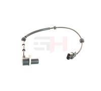GH Sensore Raddo Rpm Anteriore Per Hyundai Terracan HP 2.9 CRDi 4WD 2.5