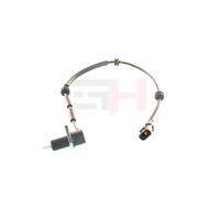 GH Sensore Raddo Rpm Anteriore Per Hyundai Terracan HP 2.9 CRDi 4WD 2.5