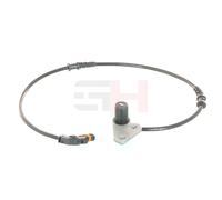 GH Sensore Raddo Rpm Anteriore Per Mercedes-Benz E-Class W210 S210