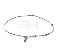 GH Sensore Raddo Rpm Anteriore Per Mercedes-Benz S-Class W221 C216 CL