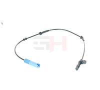 GH Sensore Raddo Rpm Anteriore Per MINI Mini Cabriolet R52 Cooper One