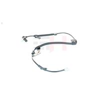 GH Sensore Raddo Rpm Anteriore Per Nissan Primera Hatchback P11 1.8 16V