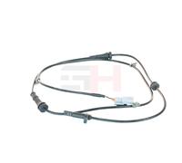 GH Sensore Raddo Rpm Anteriore Per Nissan Pulsar Hatchback C13 1.2