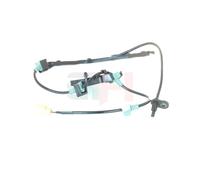 GH Sensore Raddo Rpm Anteriore Per Nissan Pulsar Hatchback C13 1.2