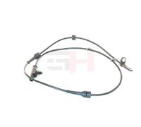 GH Sensore Raddo Rpm Anteriore Per Nissan Tiida Hatchback C11 1.6 1.8