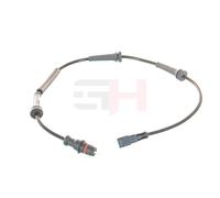 GH Sensore Raddo Rpm Anteriore Per Renault Espace IV JK0/1 2.0 DCI