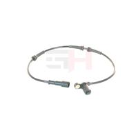 GH Sensore Raddo Rpm Anteriore Per Renault Megane Scenic JA0/1 1.6 16V