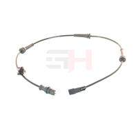 GH Sensore Raddo Rpm Anteriore Per Renault Scénic II JM0/1 1.6 2.0