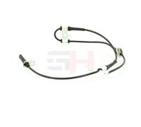 GH Sensore Raddo Rpm Anteriore Per Suzuki Grand Vitara II JT 2.4 AWD 1.6