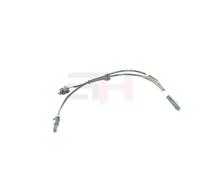 GH Sensore Raddo Rpm Anteriore Per Suzuki Swift III MZ EZ 1.3 1.6