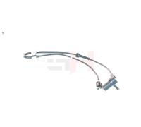 GH Sensore Raddo Rpm Anteriore Per Suzuki Swift III MZ EZ 1.3 1.6