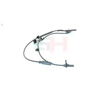 GH Sensore Raddo Rpm Anteriore Per Toyota Auris Station Wagon _E18_ 1.8 Ibrido