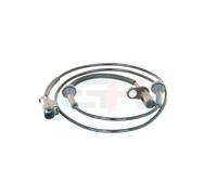 GH Sensore Raddo Rpm Anteriore Per Volvo XC90 I 275 D5 AWD D3/D5