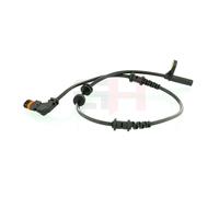 GH Sensore Raddo Rpm Per Mercedes-Benz C-Class T-Modello S203