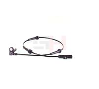 GH Sensore Raddo Rpm Per Renault Laguna III Grandtour KT0/1