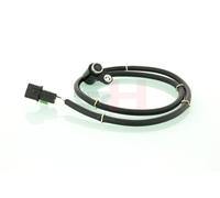 GH Sensore Raddo Rpm Posteriore Per Mitsubishi Pajero Classico V2_W 2.5