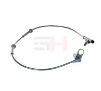 GH Sensore Raddo Rpm Posteriore Per Nissan Note E11 NE11 1.4 1.6 Micra