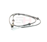 GH Sensore Raddo Rpm Posteriore Per Renault Koleos I HY_ 2.0 Dci 2.5