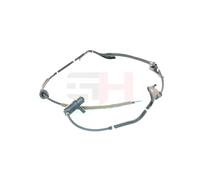 GH Sensore Raddo Rpm Posteriore Per Toyota RAV 4 II CLA2_ XA2_ ZCA2_