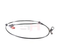GH Sensore Raddoppiamento Dietro Per Mercedes-Benz C-Class T-Modello S204