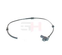 GH Sensore Raddrehzahl Anteriore Per Fiat Scudo Kasten 220_ 2.0 JTD 220L