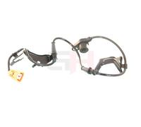 GH Sensore Raddrehzahl Anteriore Per Honda Civic VII Hatchback EU EP EV