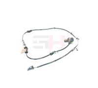 GH Sensore Raddrehzahl Anteriore Per Hyundai Coupe GK 2.0 GLS 2.7 V6 RD