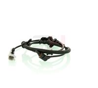 GH Sensore Raddrehzahl Anteriore Per Jeep Commander XK 3.0 CRD 3.7 V6 4X4