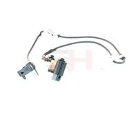 GH Sensore Raddrehzahl Anteriore Per Mazda 6 Hatchback GG 2.0 1.8 GY