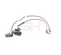 GH Sensore Raddrehzahl Anteriore Per Mazda 6 Hatchback GG 2.0 1.8 GY