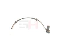 GH Sensore Raddrehzahl Anteriore Per Renault Clio II BB_ CB_ 1.2 16V BB