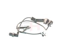 GH Sensore Raddrehzahl Anteriore Per Toyota Corolla Compact _E11_ 1.4 1.6