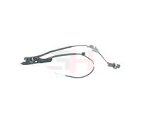 GH Sensore Raddrehzahl Anteriore Per Toyota Previa _R3_ 2.4 2.0 D-4D