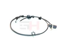 GH Sensore Raddrehzahl Anteriore Per Toyota Yaris SCP1_ NLP1_ NCP1_ 1.0