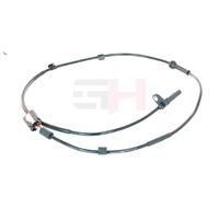 GH Sensore Raddrehzahl Posteriore Per Ford Transit Kasten FA_ _ 2.2 TDCi