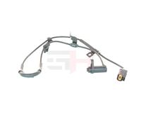 GH Sensore Raddrehzahl Posteriore Per Mitsubishi L 200/Triton KA_T KB_T