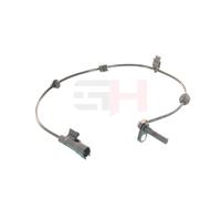 GH Sensore Raddrehzahl Posteriore Per Opel Astra J P10 2.0 CDTi 1.7 W13 1.4