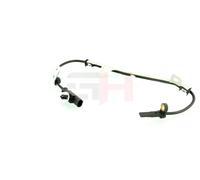 GH Sensore Raddrehzahl Posteriore Per Subaru Legacy IV Station Wagon B13