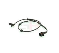 GH Sensore Raddrehzahl Posteriore Per VW Sharan 7M8 7M9 7M6 1.9 TDI 2.0
